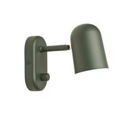 Northern Applique murale Buddy Vert foncé