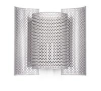 Northern Applique murale perforée Butterfly Aluminium