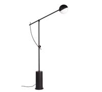 Northern Lampadaire Balancer black mat