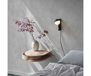 Northern Balancer Lampe de table/Applique murale LED, 700,