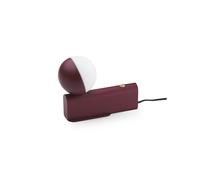 Northern Balancer Mini Wall/Table Wand-/Tischleuchte, rouge