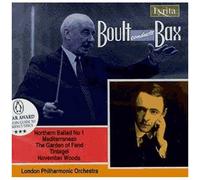 Northern Ballad No. 1 , Mediterranean, Poème Symphonique