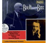 Northern Ballad No. 1 , Mediterranean, Poème Symphonique
