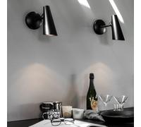 Northern Birdy Applique murale, E27, 618,