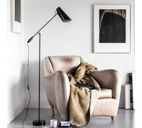 Northern Birdy Lampadaire avec bras pivotant, E27, 623,