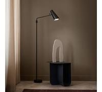 Northern Birdy Floor Swing Stehleuchte, noir / noir
