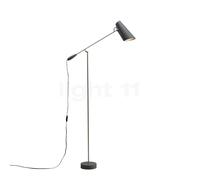 Northern Birdy Lampadaire Gris