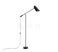 Northern Birdy Lampadaire noir