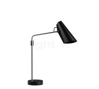 Northern Birdy Swing Lampe de table noir/acier