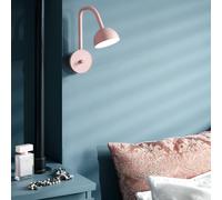 Northern.no AS Applique murale Northern Blush rose