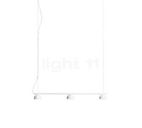 Northern Blush Rail 3 Suspension Blanc Mat