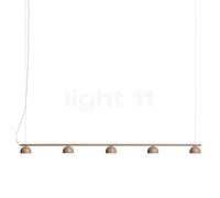 Northern Blush Suspension LED 5 foyers
