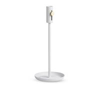 Northern Bougeoir Granny 32.5 cm Blanc