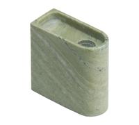 Bougeoir faible Monolith WxHxD 4x8x9cm