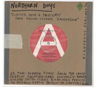 NORTHERN BOYS-CLASSIC GEMS CD NEUF