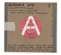 Various Artists – Northern Boys: Classics. – Import