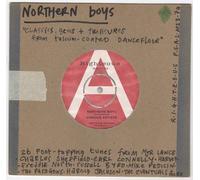 Northern Boys Classics, Gems And Treasures Talcum-Coated Dancefloor