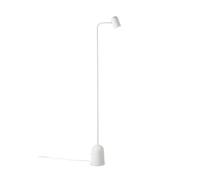 Northern Buddy Lampadaire blanc , Vente d'entrepôt, neuf, emballage d'origine