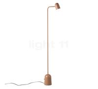 Northern Buddy Lampadaire Beige Chaud