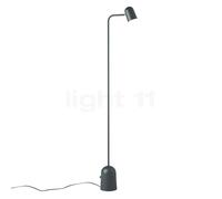 Northern Buddy Lampadaire Gris Foncé