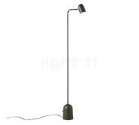 Northern Buddy Lampadaire Vert Foncé