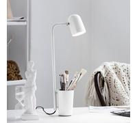 Northern Buddy Lampe à Poser Blanc Cassé