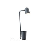Northern Lampe de table Buddy - gris foncé