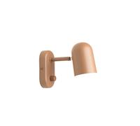 Northern Buddy Wall Wandleuchte, beige chaud