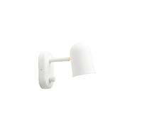 Northern Applique murale Buddy – Blanc cassé – 6,5×12×17 cm