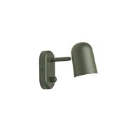 Northern Buddy Applique Murale Vert Foncé