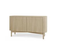 Northern Buffet Loud long 146 cm Light oak