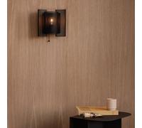 Northern Butterfly Applique murale E27 ajourée, 327,