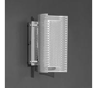 Northern Butterfly Applique murale E27 ajourée, 331,