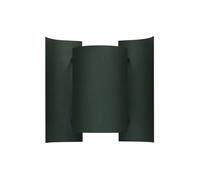 Northern Butterfly Applique vert foncé