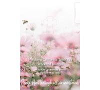 Northern California Tres Dias Weekend Journal #30 Women