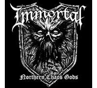 Northern Chaos Gods – Nuclear Blast