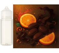 Northern Chill Chocolate Orange arôme concentré - Vegan - Sasami - 100 ml