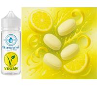 Northern Chill Lemon arôme concentré - Vegan - Sasami - 100 ml
