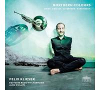 Edel – Northern Colours