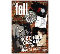 Northern Cream, The Fall Dvd That Fights Back