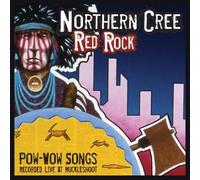 Canyon Northern Cree - Red Rock
