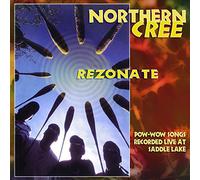 Canyon – Northern Cree – Rezonate