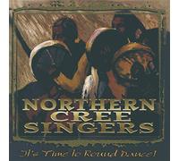 Northern Cree Singers - It's Time to Round Dance!
