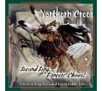 Northern Cree Singers Second Song...dancer's Choice (CD) Album