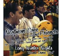 Northern Cree, Whitefish Jr'S, Big River Cree, etc - Long Winter Nights