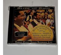 Northern Cree, Whitefish Jr'S, Blackstone, etc. - Slide and Sway