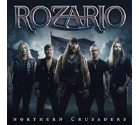 Northern Crusaders by Rozario [CD] NEUF
