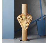 Northern Diva Lampadaire, G9, 390+370,
