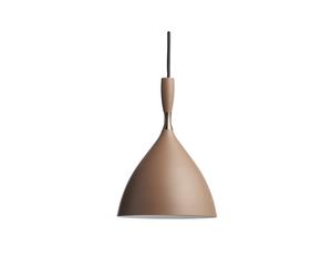 Northern Dokka Pendant Pendelleuchte, beige chaud