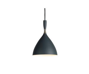 Northern Dokka Pendant Pendelleuchte, gris foncé